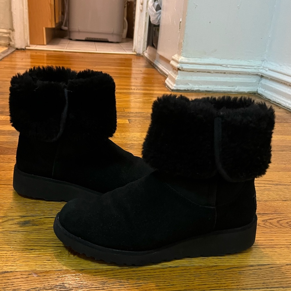UGG Boots